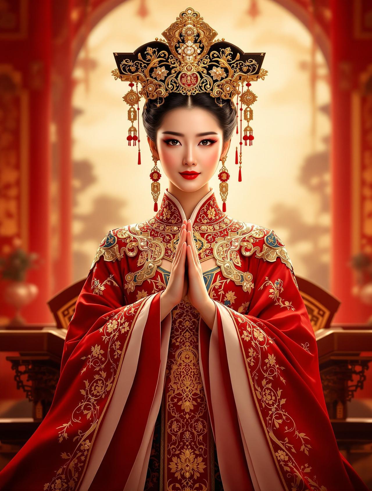 速速电影院出品 - 锦绣华年影视作品海报